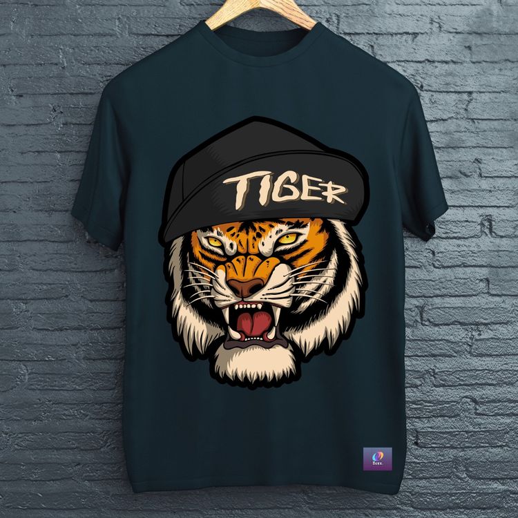 tiger